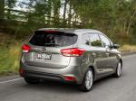 Kia Rondo 2012 года (AU)